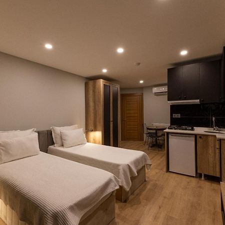 Long Stay Istanbul Residence Exterior foto