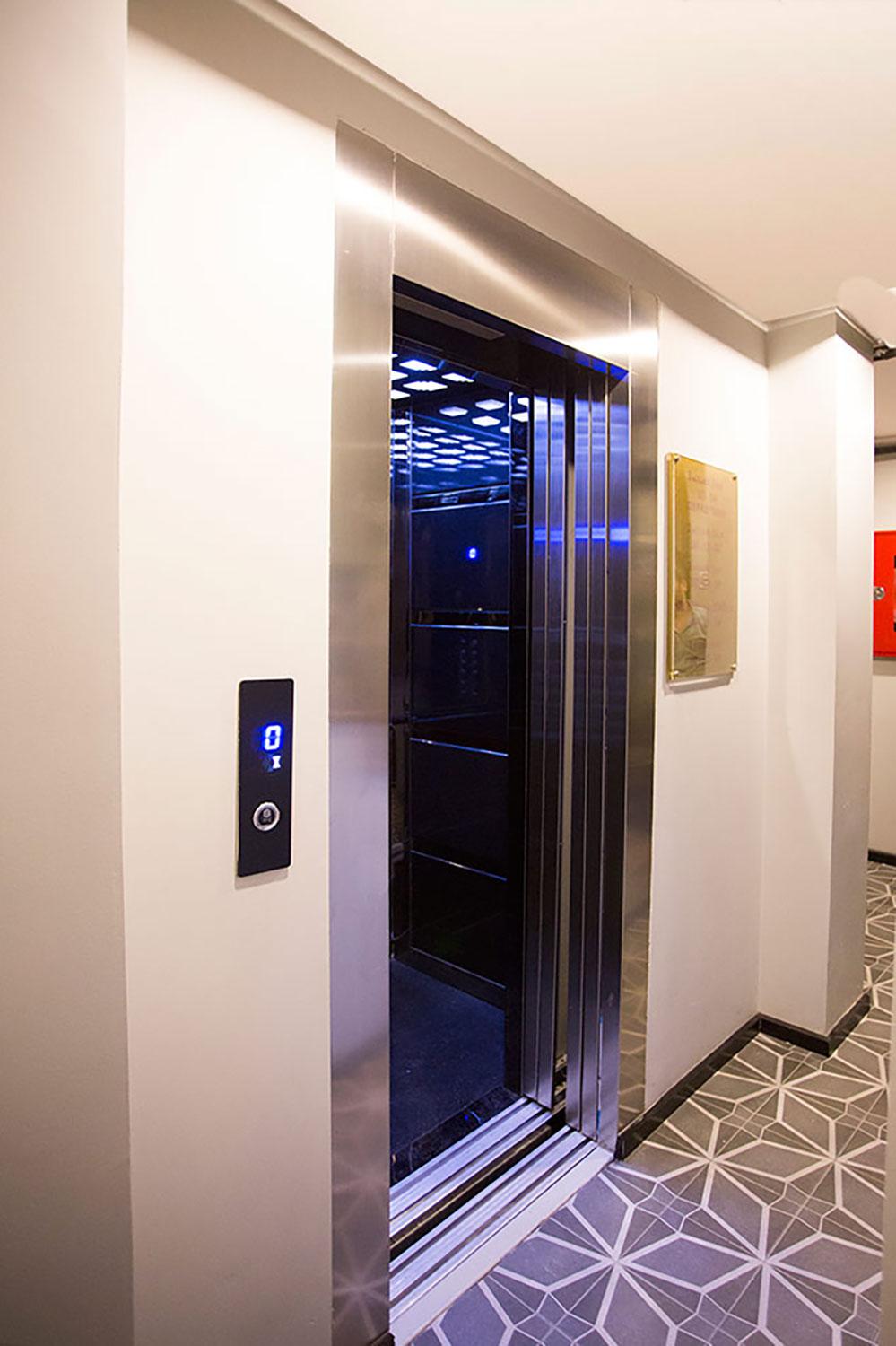 Long Stay Istanbul Residence Exterior foto