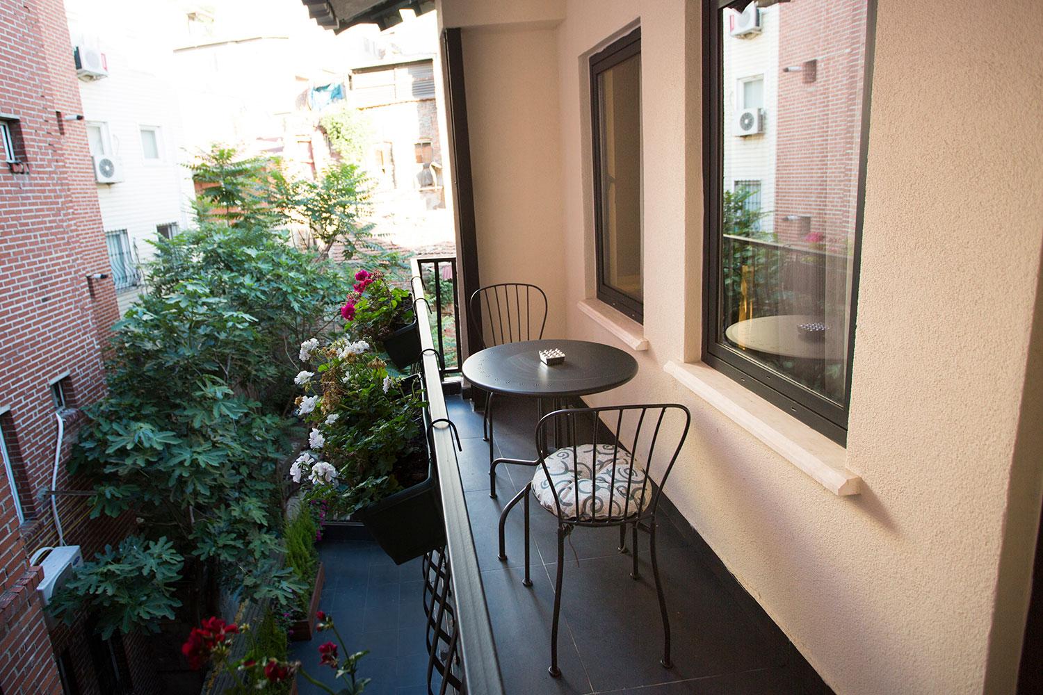 Long Stay Istanbul Residence Exterior foto