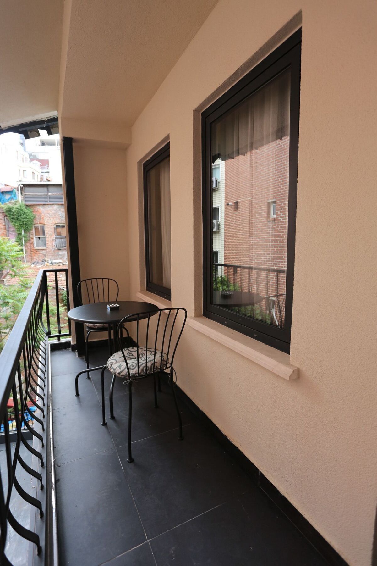 Long Stay Istanbul Residence Exterior foto